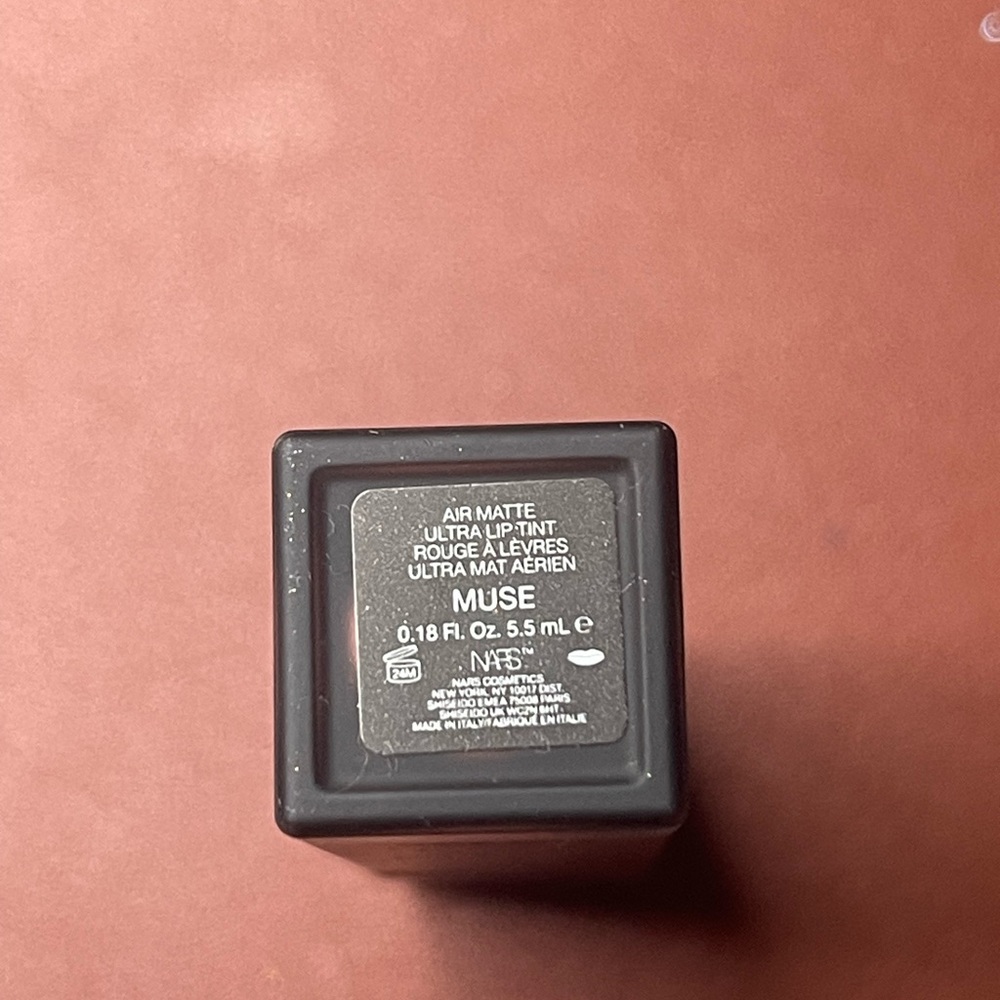 NARS Air Matte Ultra Lip Tint - Muse